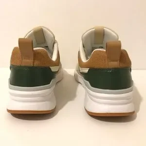 New Balance 997 Custom Sneakers Shoes - Cream Mens sz 8.5 997h Running Athletic New Balance | Shoes | New Balance 997 Custom Sneakers Shoes  main image 2